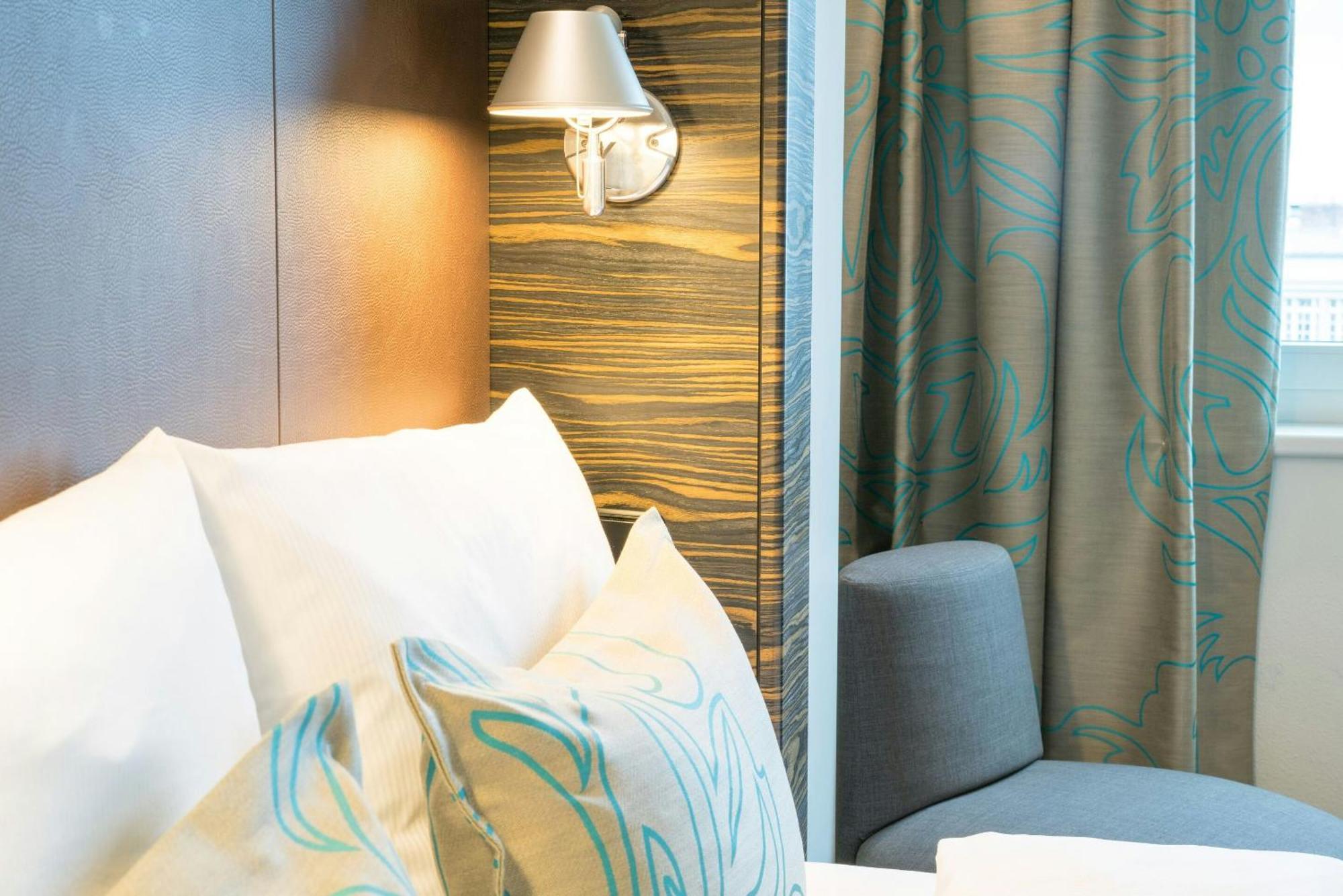 Motel One Berlin-Tiergarten, Berlin